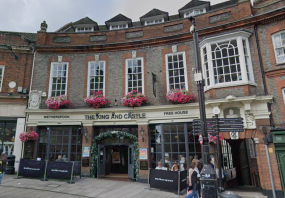 Planning round-up: New homes, pub upgrades and repairs to historic buildings