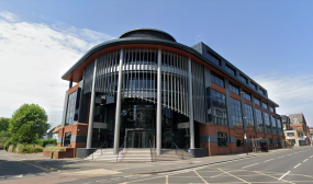 Planning round-up: Bid for more flats at large block approved for conversion