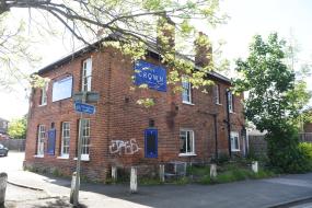 Maidenhead pub site can become new homes as planning battle draws to close