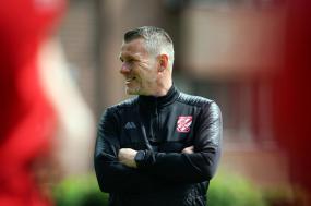 Ayres admits Flackwell got what they deserved after being 'out run, out thought, out played'