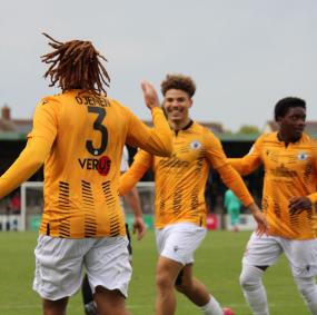 Davies praises depleted Rebels as Slough’s recent revival stalls in Wiltshire