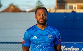 Marlow end miserable run with vital 2-1 win over Biggleswade Town