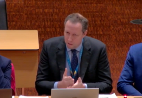 Government accused of breaking promise over Bucks SEND school