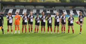 Magpies out to prove they&rsquo;re no longer underdogs in cup final showdown