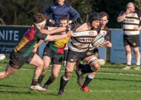 Windsor boost survival bid while Marlow edge Harpenden in tight encounter