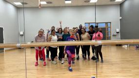 Maidenhead fitness instructor to host fundraising exercise event for Royal Surrey Charity