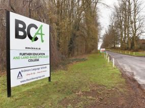 College staff in Royal Borough and Slough to strike over pay and working conditions