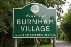 What changes are planned for Buckinghamshire wards for future elections?