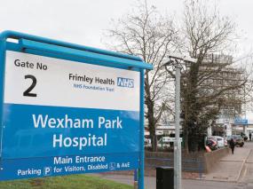 Residents thanked after Wexham Park hospital issues are resolved
