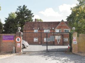 'Not enough information' to charge Taplow support worker after girl's death, inquest hears