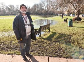 Councillor calls for action to protect 'abandoned' Datchet and Wraysbury from flooding