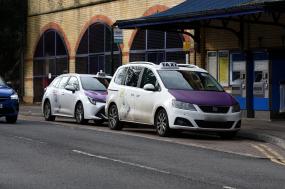 ‘Long overdue’ increase in daytime taxi fares approved in RBWM