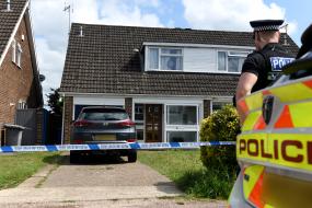 Maidenhead mother pleads guilty to manslaughter of four-year-old son