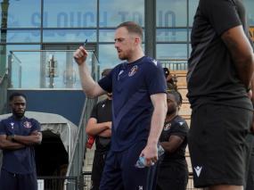 Slough Town begin National League South campaign away to Tonbridge Angels