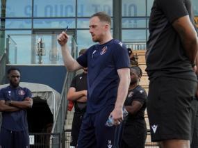 Slough Town share spoils with Reading but young guns are shot down by Thame