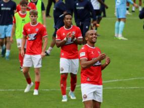 Weekend preview: Maidenhead United target statement win over big-spending Clarets
