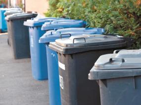 Royal Borough releases revised timetable for bin collections over festive period