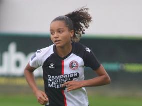 Harper the hero as Maidenhead United hand Swindon first league defeat