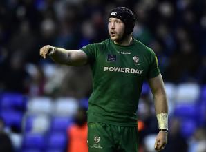 Win five tickets to watch London Irish RFC v Wasps RFC at the Madejski Stadium
