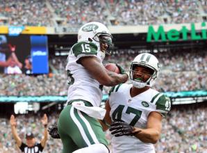 New York Jets to train at London Irish grounds in Hazelwood