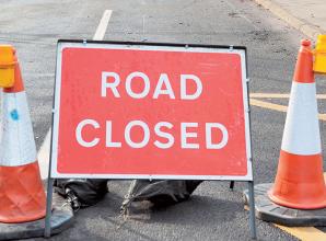 Traffic updates in Maidenhead areas, Slough and South Bucks