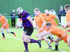 SportsTALK: Maidenhead RFC extend their resolute run