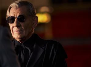 First image of Sir Ian McKellen as Hamlet released ahead of June production