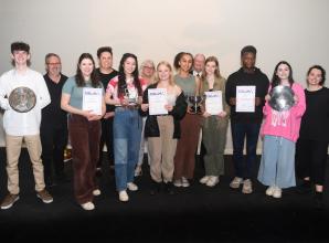 Audiences enjoy one-act plays as Maidenhead Drama Festival returns