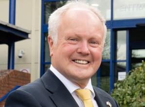 New Wokingham Lib Dem MP reflects on a future under Labour