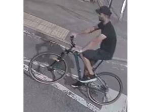 Police release images over 'very violent attack' in Chalvey
