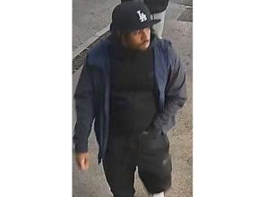 CCTV appeal after man fractures cheekbone in Tuns Lane attack