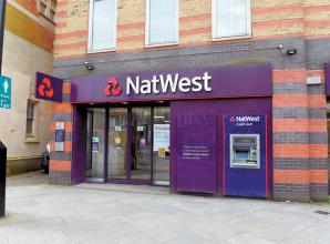 Slough planning round-up: Plan approved to convert former NatWest unit