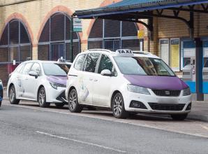 Public notices: Full new fares for taxis listed - regular, holidays and extra charges