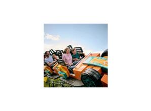 SPONSORED: Black Friday deals for UK's top attractions