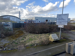 ‘Vital’ Heathrow support base gets permission to stay permanently in Colnbrook
