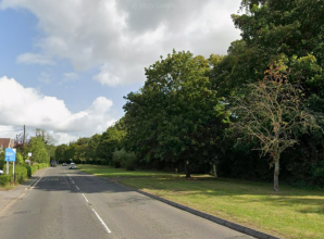 Slough man charged with attempted murder over PC injured in hit and run