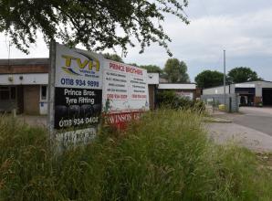 Controversial fuel depot plan abandoned before council decision