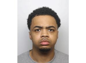 Farnham Royal man, 26, found with knife after M40 crash jailed