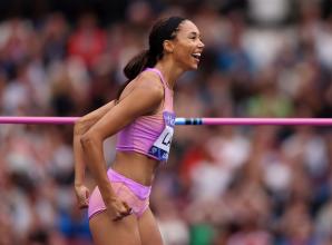 Diamond day for WSEH's Lake as she claims breakthrough victory