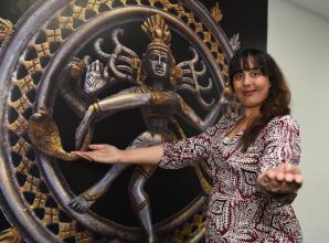 Three schools 'bring Indian classical dance to forefront' in new Slough partnership