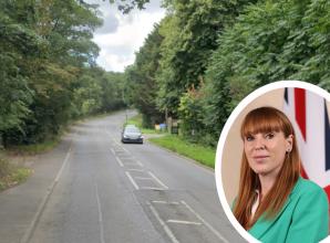 ‘Rash decision’ by Angela Rayner on Iver data centre faces legal action