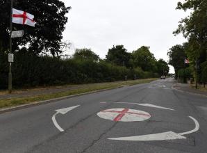 Roundabouts