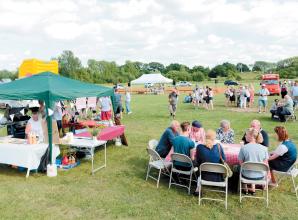 An 'unforgettable afternoon' of family fun promised at Charvil Village Fete