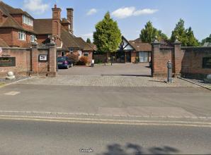 Maidenhead Thames Rotary welcomes Royal Borough mayor to speaker event