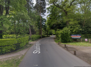 Concerns over 'right use' of Stubbings compound for industrial storage
