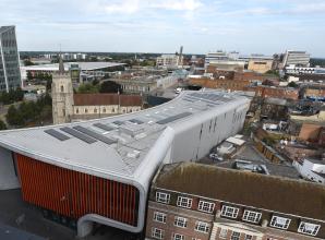 Slough a ‘dominant’ powerhouse in Berkshire as top companies make £4.7billion