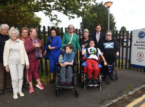 ‘We're not going to let this go’: Families 'distraught' as day centre recommended for closure