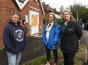 Another serious crash at ‘dangerous’ Fifield junction reignites calls for action