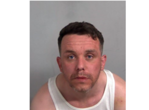 Prison for burglar who caused £5,000's worth of damage