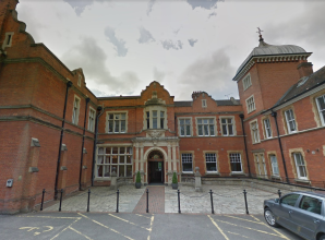 Wife was ‘fleeing relationship’ before being shot by her husband, inquest hears